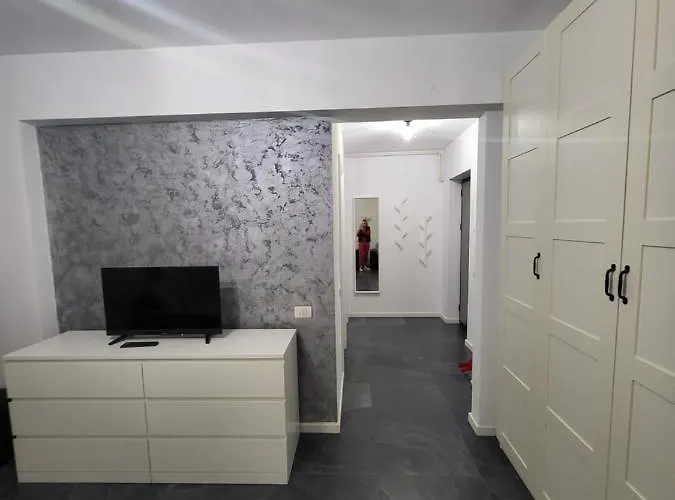 Apartamento de 1 Dormitorio